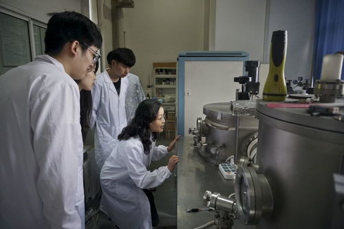 江蘇致公 專業(yè)引領(lǐng)，技術(shù)服務(wù)鑄就卓越未來