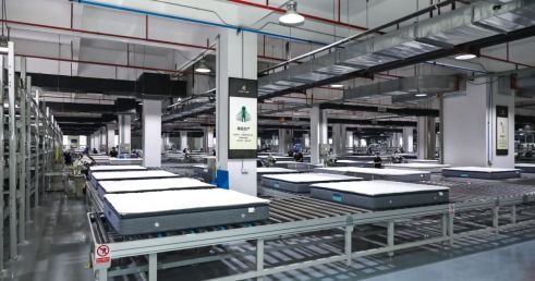 產(chǎn)品、文化、營銷三維穩(wěn)健發(fā)展，助推慕思品牌價值持續(xù)升級