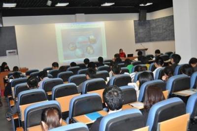 天辰TCBCI在哈工大設(shè)計院成功舉辦產(chǎn)品技術(shù)交流會