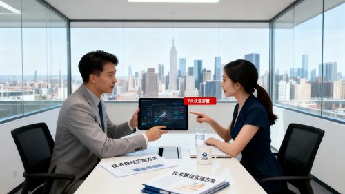 技術路徑破局 為何部分企業舍棄傳統SEO長周期，選擇技術服務實現快速見效